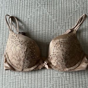 Very Sexy Push Up Bra Victoria’s Secret